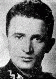 Thomas Blatt, 1940er Jahre