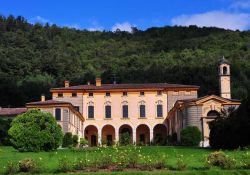 Villa Fenaroli