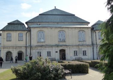 Große Synagoge