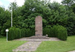 Monument des Passeurs