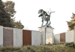 Monumento alla Resistenza 