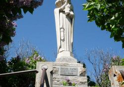 Oratoire Notre-Dame de la Paix; © savoie-montblanc.com