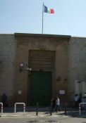 Gefängnis Les Baumettes