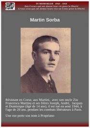 Martin Sorba (Quelle: http://tousbanditsdhonneur.fr)