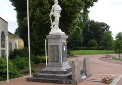 Totendenkmal