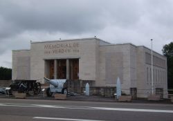 Mémorial de Verdun