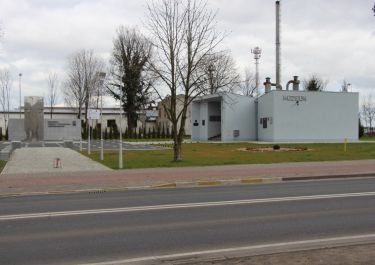 Martyriums-Museum*) 