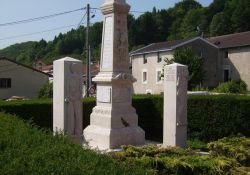 Monument aux Morts