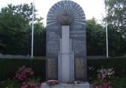 Widerstandsdenkmal