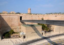 Mémorial des Déportations Quelle: tourisme-marseille