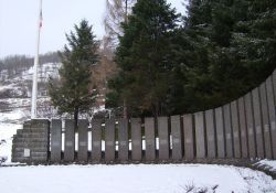 Monument des Combes 