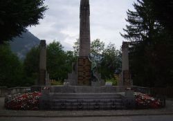 Totendenkmal