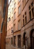 Altstadt von Lyon; © Wikiwand