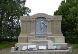 Totendenkmal