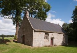 Chapelle Notre-Dame-du-Logou