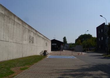 Tunnel der Deportierten*