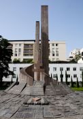 Mémorial des Martyrs de la Résistance et de la Déportation