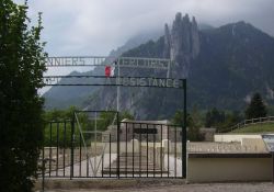 Nationalfriedhof Saint-Nizier-du-Moucherotte