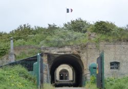 Fort des Dunes (Leffrinkoucke)