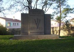 Totendenkmal 1939-1945