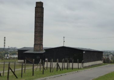 Krematorium (rekonstruiert) 