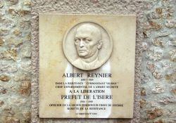 Albert Reynier