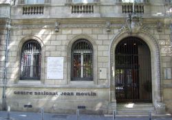 Museum Centre Jean Moulin