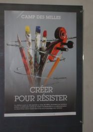 'Créer pour résister'