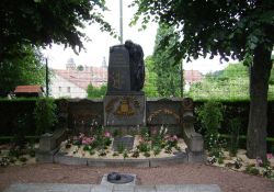 Totendenkmal