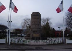 Monument aux Morts