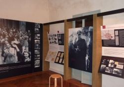 Museo della Resistenza di Bologna